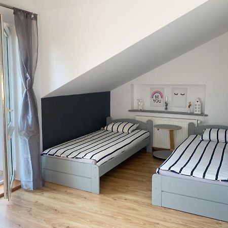 Apartament Lesny - Lesna 30 Kudowa-Zdrój Exterior foto