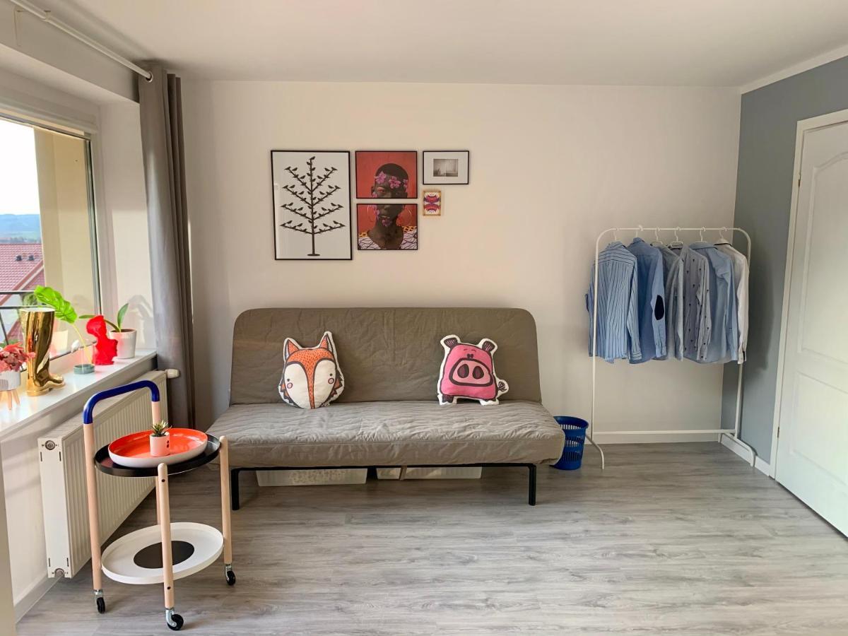 Apartament Lesny - Lesna 30 Kudowa-Zdrój Exterior foto